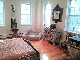 Rented by Big Apple NYC
