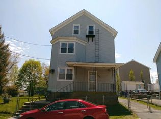 425 Chicago St APT 2, Fall River, MA 02721