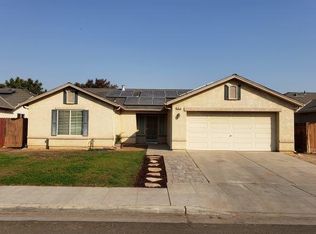 5616 W Lamona Ave, Fresno, CA 93722