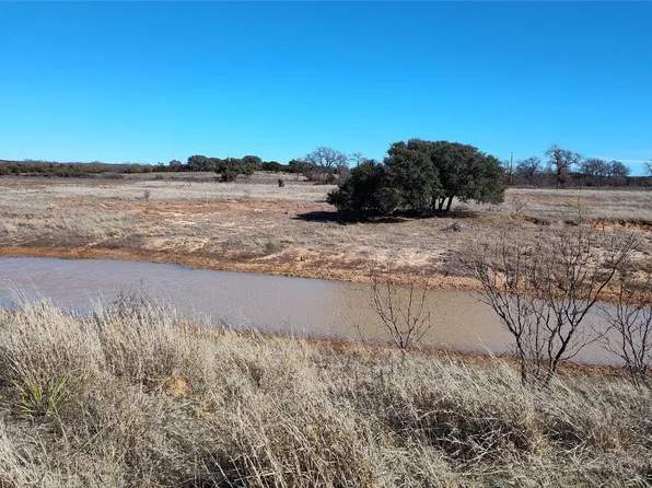 County Road 463, Baird, TX 79504