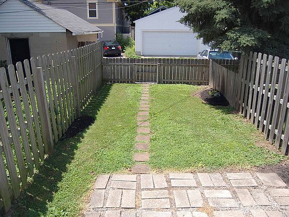 Old photo. Now brick. 