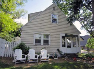 252 Parchmount Ave, Parchment, MI