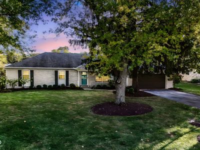 6441 Hythe Rd, Indianapolis, IN, 46220