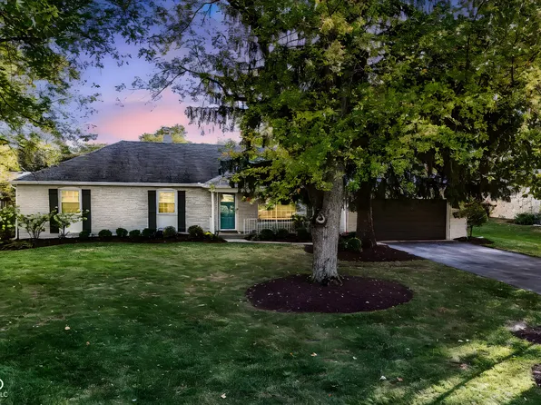 6441 Hythe Rd, Indianapolis, IN 46220