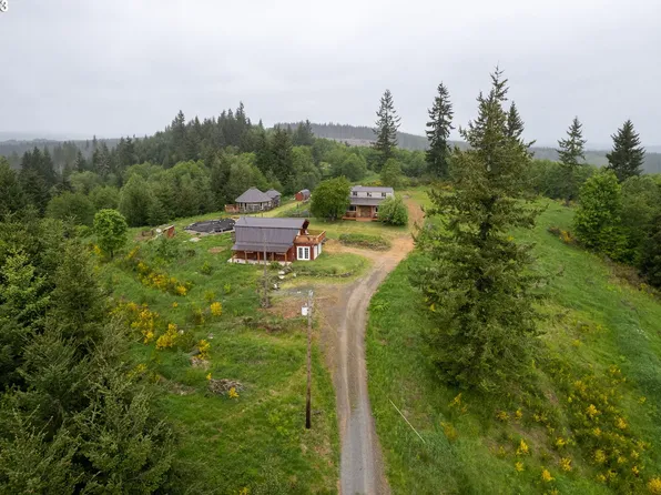 28101 Pittsburg Rd, Saint Helens, OR 97051