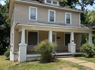 2808 N Patterson Ave, Winston Salem, NC 27105