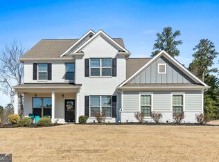 6801 Louis Dr, Locust Grove, GA 30248