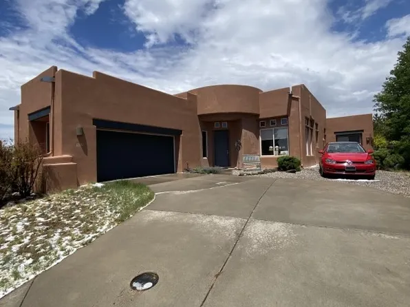 33 S Arroyo Ridge Rd, Santa Fe, NM 87508