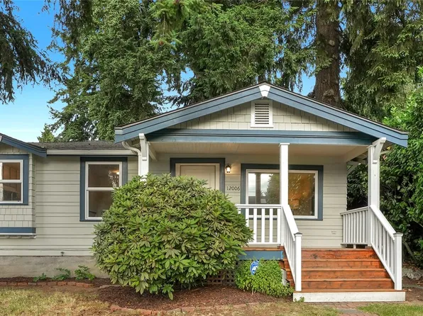 12006 36th Avenue NE, Seattle, WA 98125