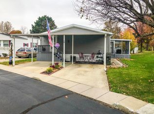 2000 Us Highway 23 N LOT 74, Delaware, OH 43015