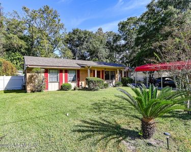 2941 W 3RD Street, Jacksonville, FL, 32254