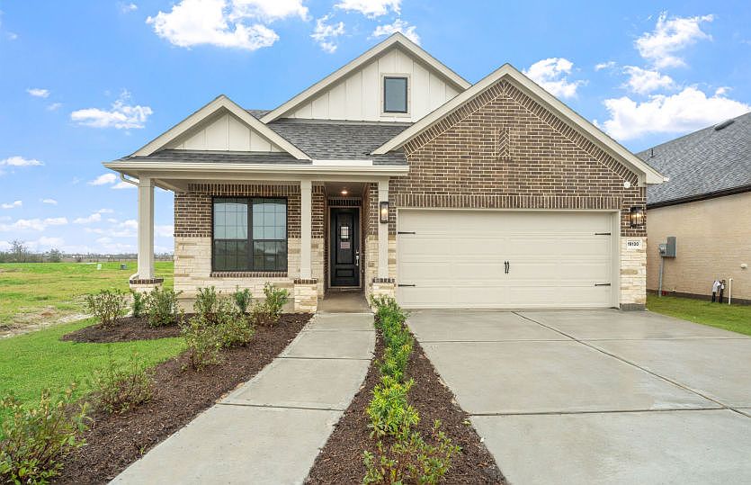 Home Exterior