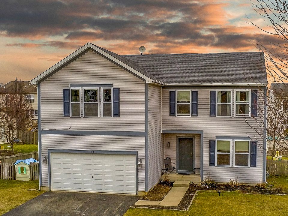 1st image of 113 Cottonwood Blvd