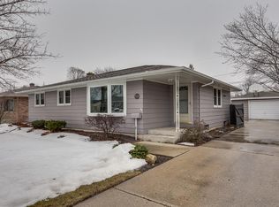 3509 87th St, Kenosha, WI 53142
