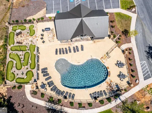 147 Falls Ln NE, Milledgeville, GA 31061