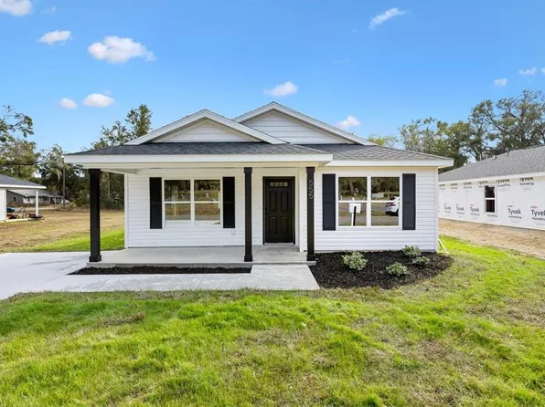 555 Anderson Ave E, Bushnell, FL 33513