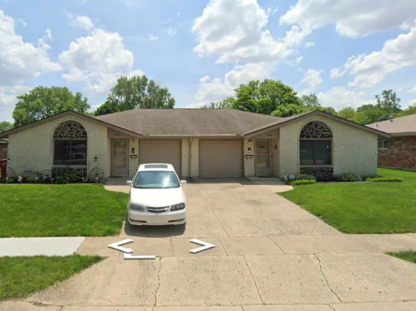 443 Lyle Dr, West Milton, OH 45383