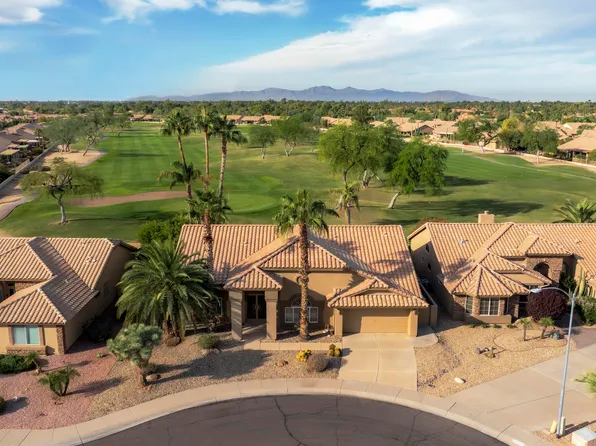 19028 N 88TH Drive, Peoria, AZ 85382