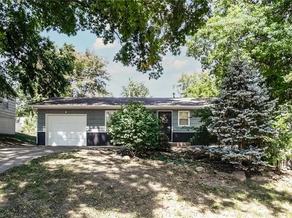 6518 Rowland Ave, Kansas City, KS 66104