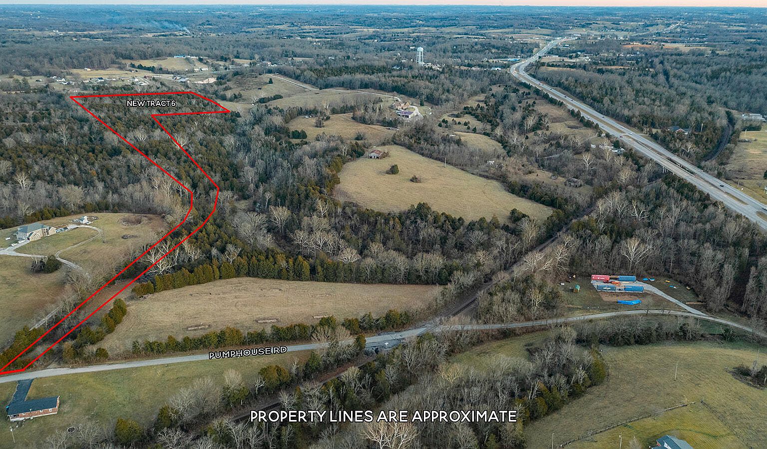TRACT 6 Pumphouse Rd, Lawrenceburg, KY 40342 Zillow