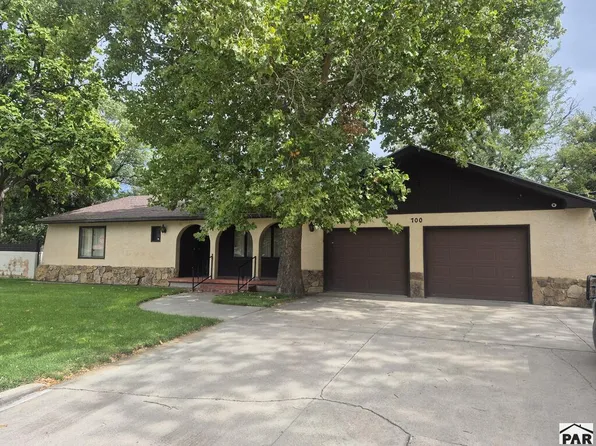 700 S 14th St, Rocky Ford, CO 81067
