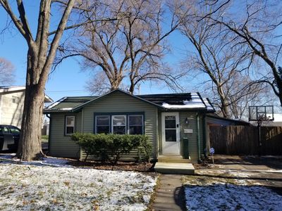 2305 Hermon Ave, Zion, IL, 60099