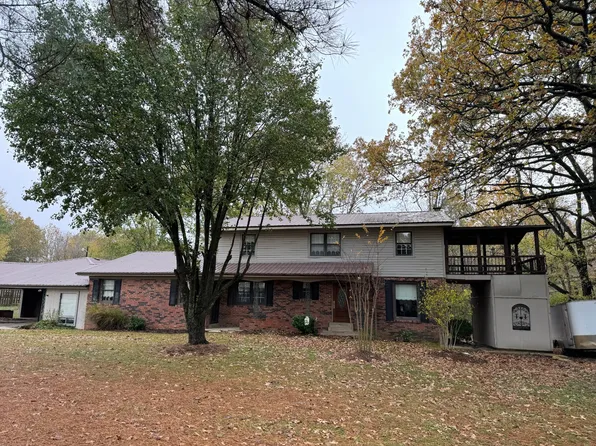 3866 Highway 90 W, Pocahontas, AR 72455