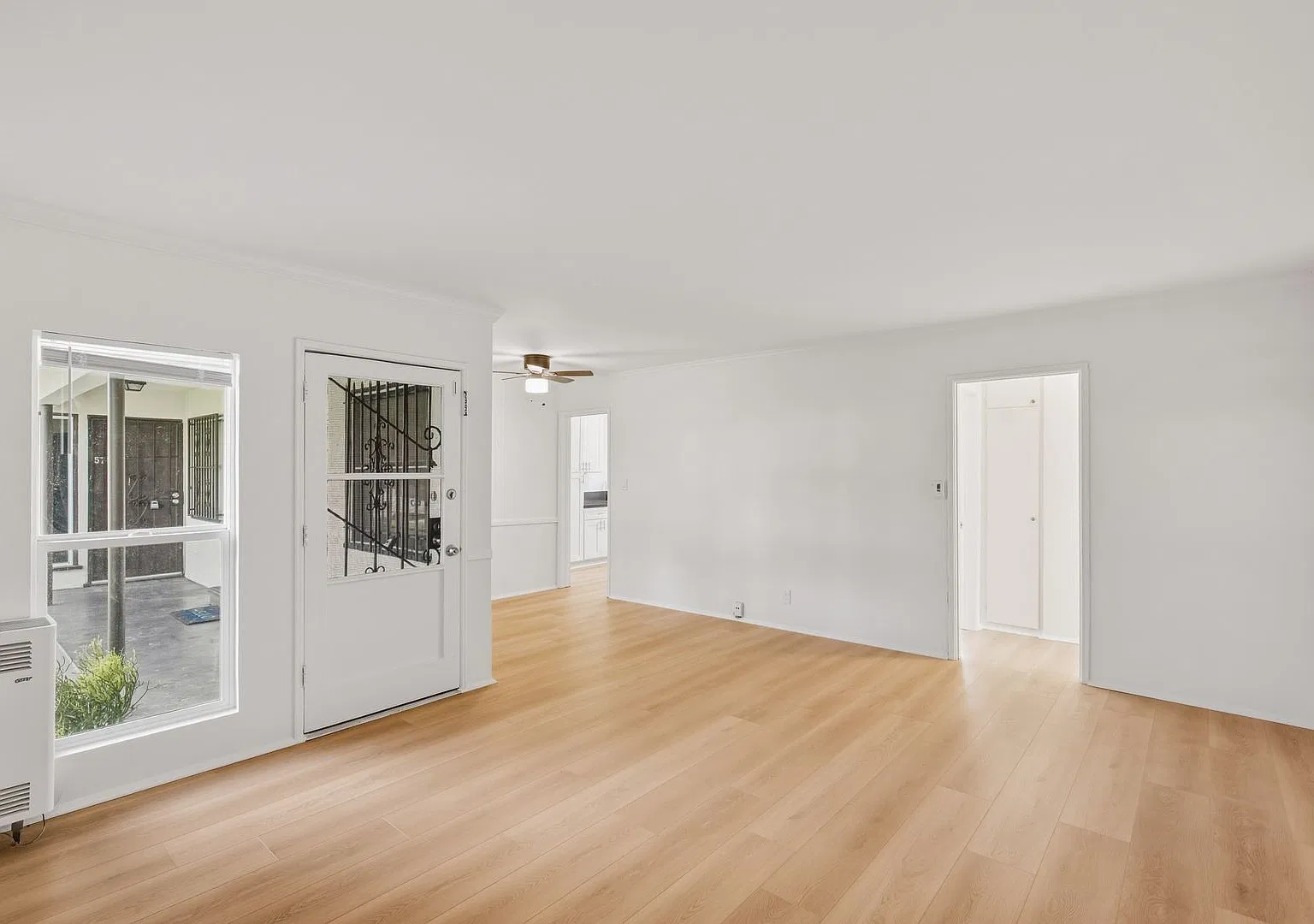 Corbett Street Residences — Photo 3