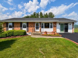 511 Stacie Dr, Vinton, VA 24179