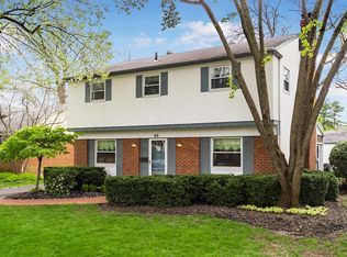 65 S Gould Rd, Bexley, OH 43209