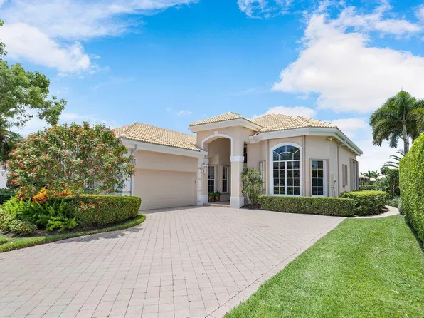 161 Windward Drive, Palm Beach Gardens, FL 33418