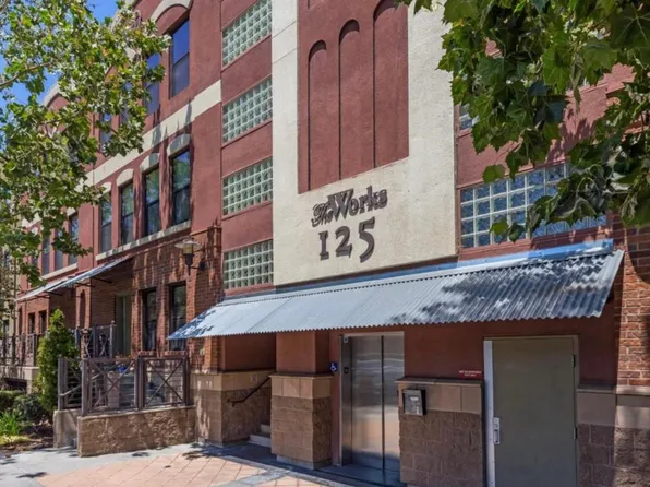 125 Patterson St Unit 213, San Jose, CA 95112