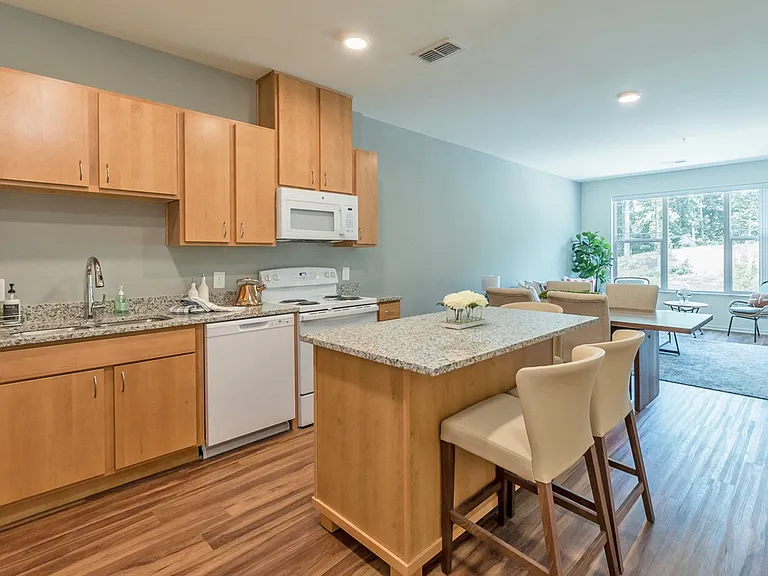 Covington Crossings 55+ Senior Living — Photo 34
