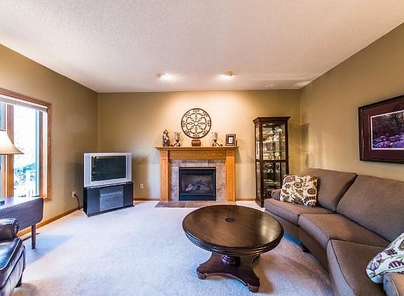 Main Level Family Room