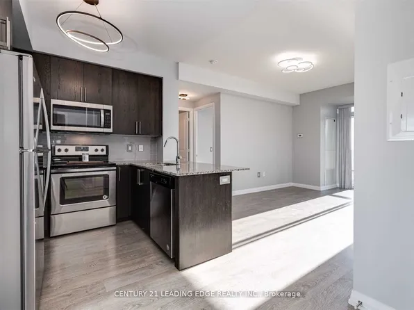 9560 Markham Rd, Markham, ON