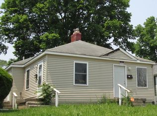 3748 Hillside Ave, Indianapolis, IN