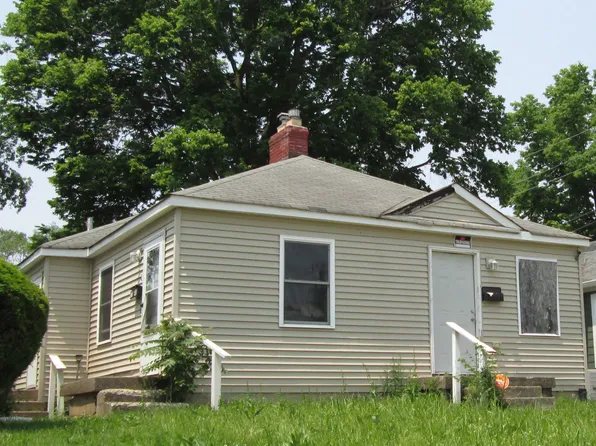3748 Hillside Ave, Indianapolis, IN 46218