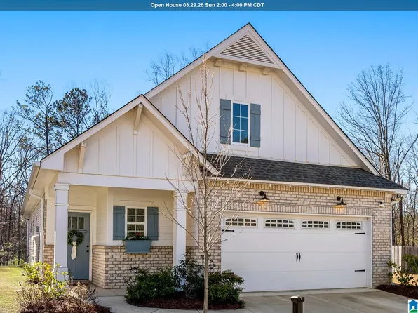 3942 Sydney Trl, Birmingham, AL 35211