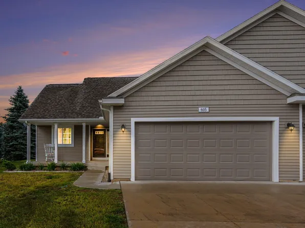 605 Bush Blvd, Three Rivers, MI 49093