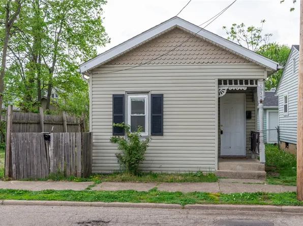 2039 Howard Ave, Middletown, OH 45044