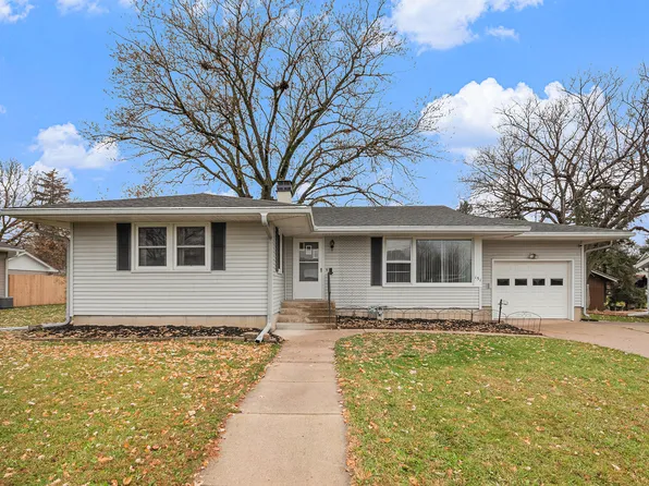 (undisclosed Address), Sycamore, IL 60178