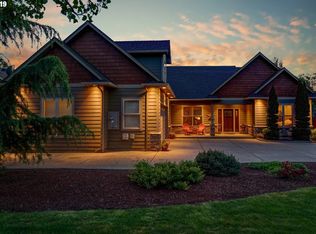 7505 Wheatland Rd, Salem, OR 97303