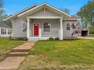 107 N Three St, Marthasville, MO 63357