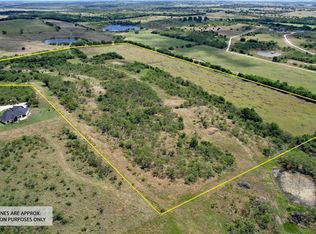 Alexander Rd, Moody, TX 76557
