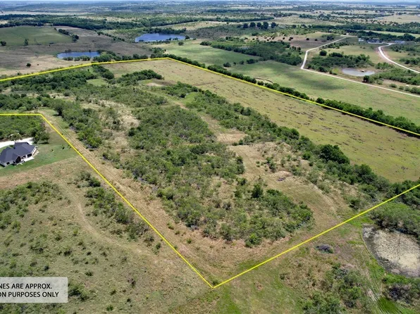 Alexander Rd, Moody, TX 76557