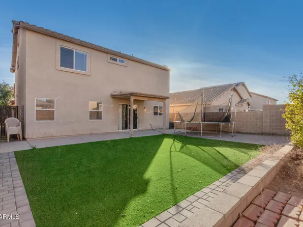 11640 W DURAN Avenue, Youngtown, AZ 85363