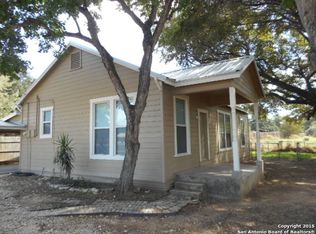 1814 E State Highway 97, Pleasanton, TX 78064