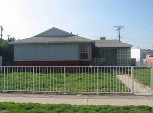 9245 Laurel Canyon Blvd, Pacoima, CA 91331