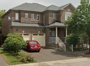 536 Summeridge Dr, Vaughan, ON L4J 9J1