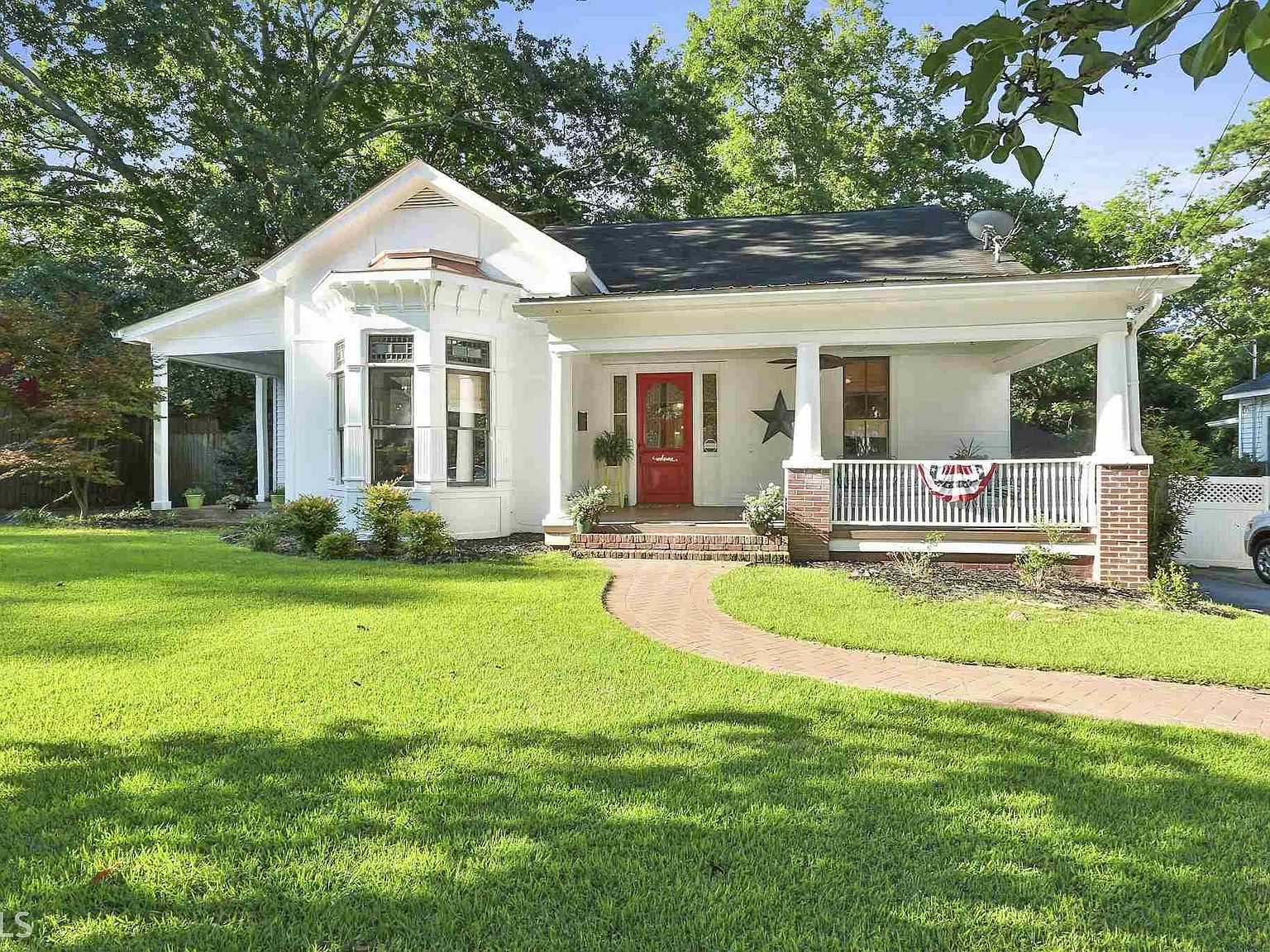 117 E Broad St, Newnan, GA 30263 Zillow